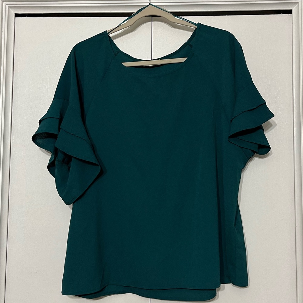 Ladies Umgee Blouse